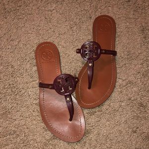 Tory Burch Sandal